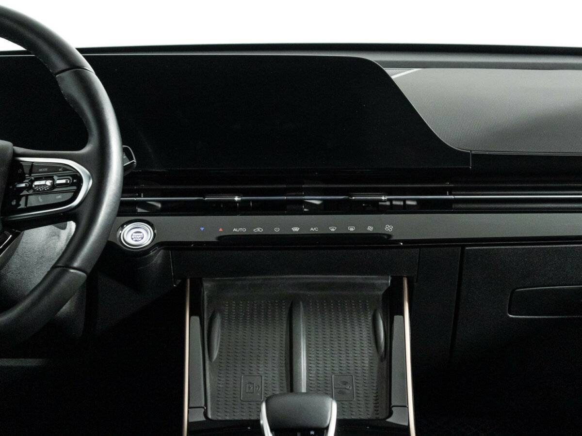 OMODA C5 2023 года с пробегом. Фото: #13