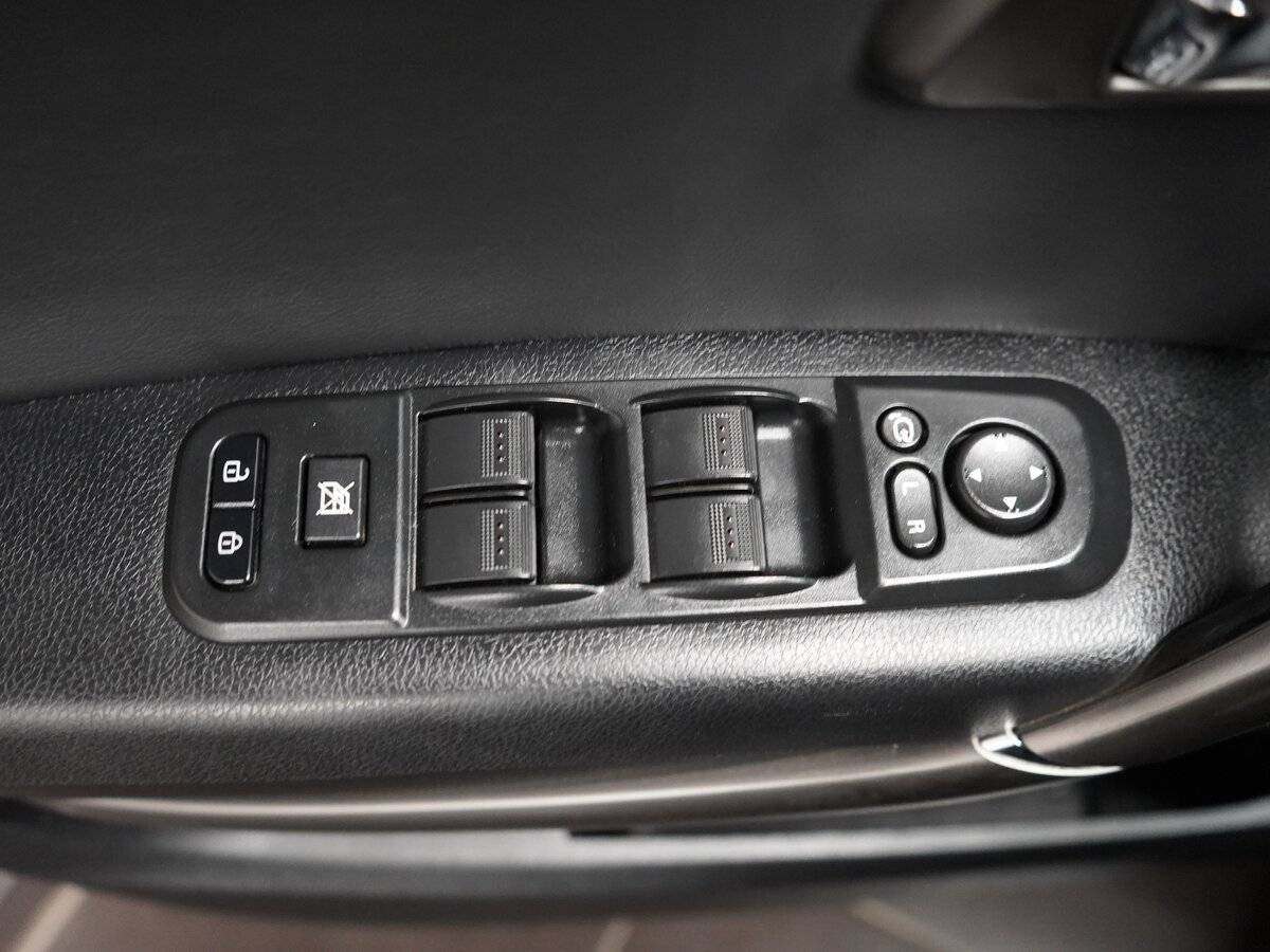 FAW Besturn X80 2019 года с пробегом. Фото: #18