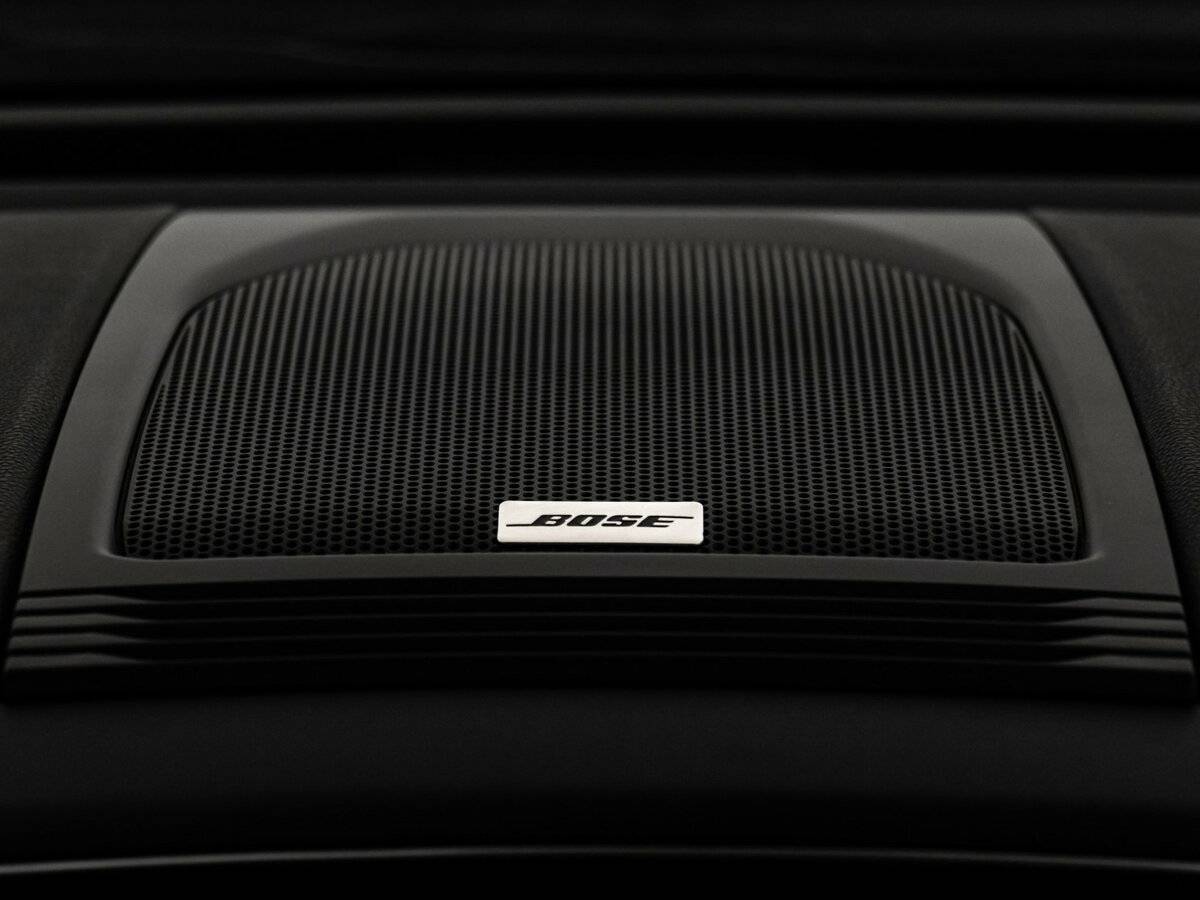 Renault Samsung QM6 2019 года с пробегом. Фото: #15