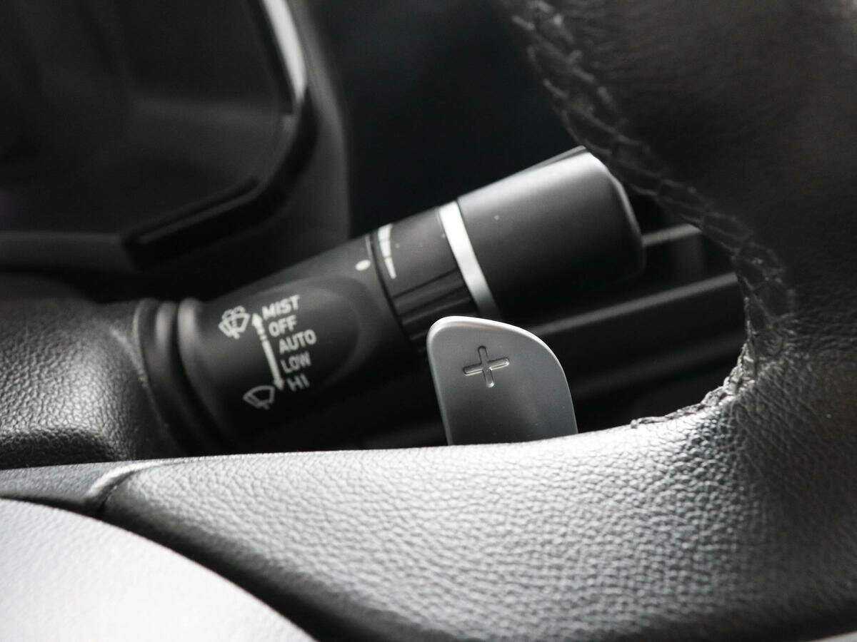 Haval F7x 2021 года с пробегом. Фото: #12