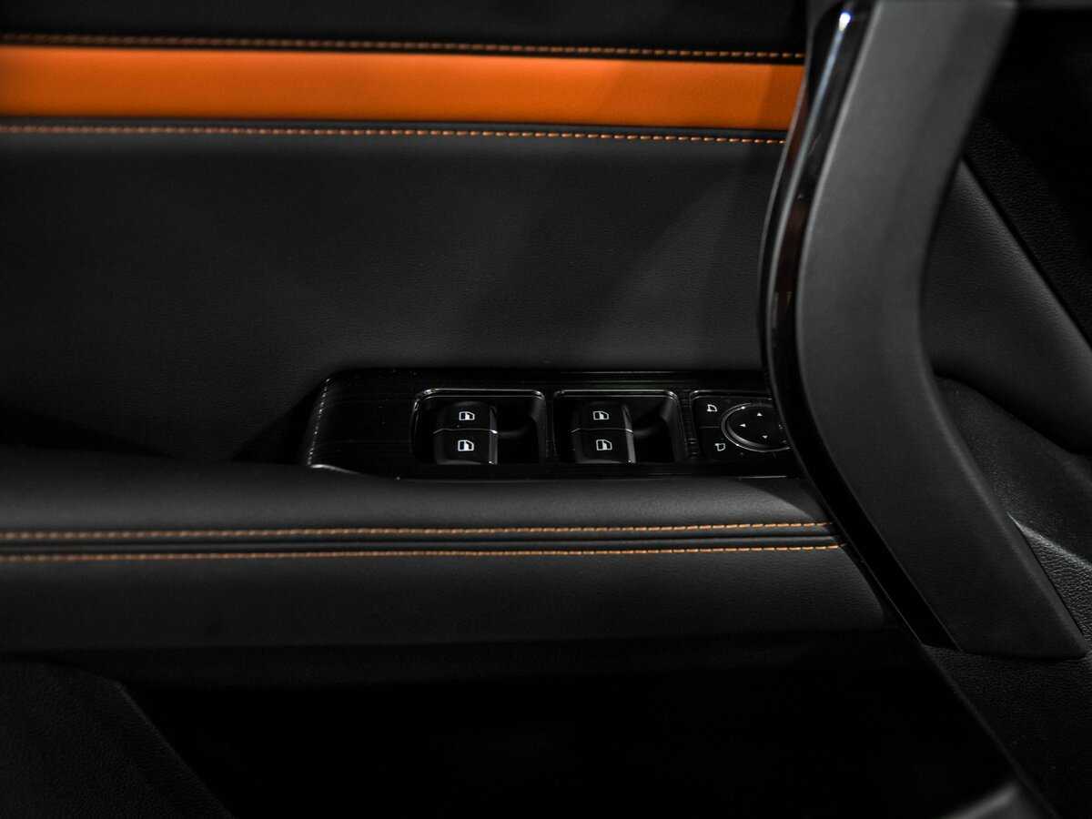 Haval Dargo 2022 года с пробегом. Фото: #16