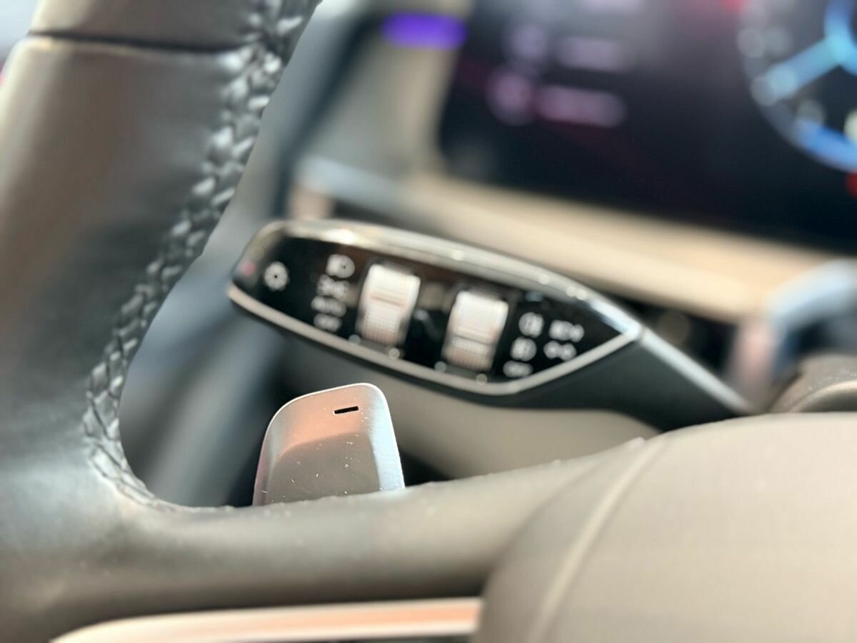 Chery Arrizo 8 2023 года с пробегом. Фото: #27