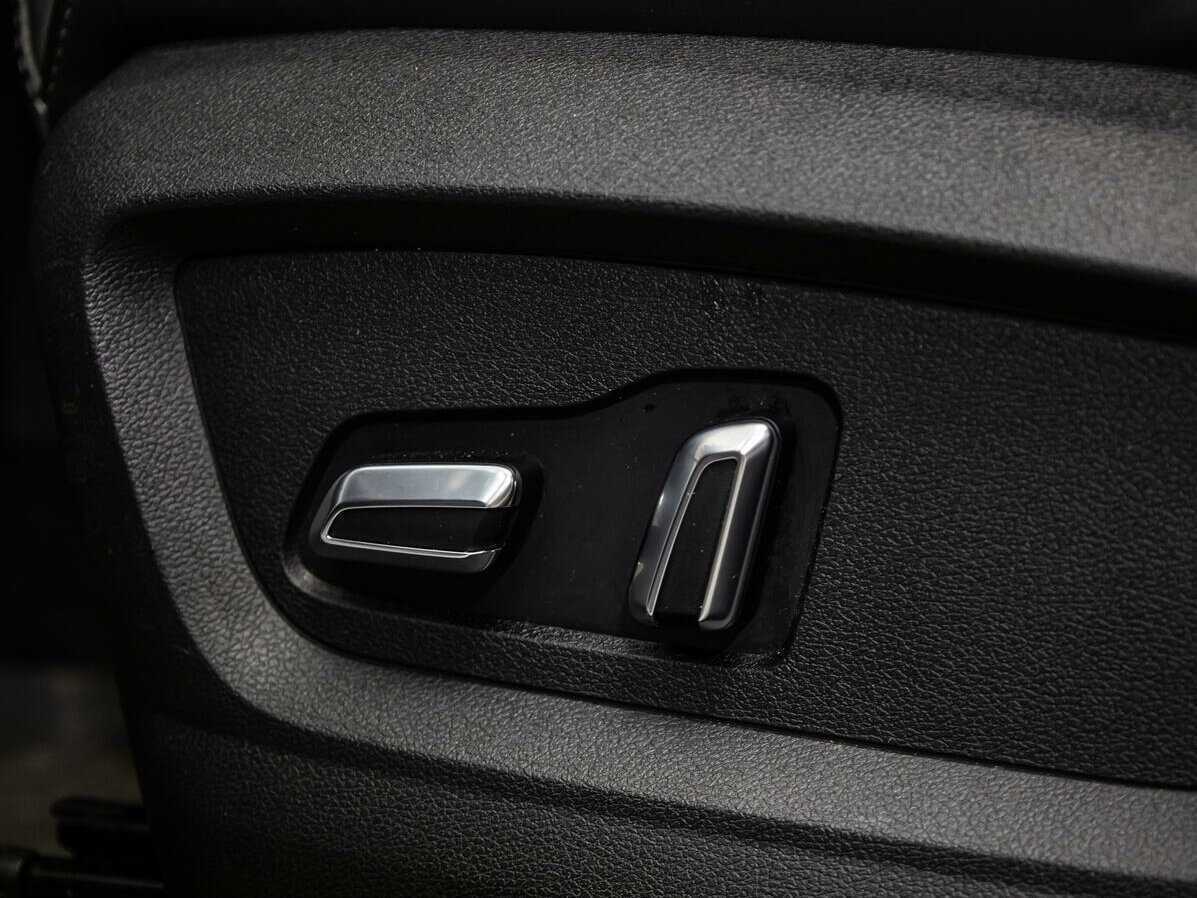 Chery Tiggo 7 Pro Max 2023 года с пробегом. Фото: #16