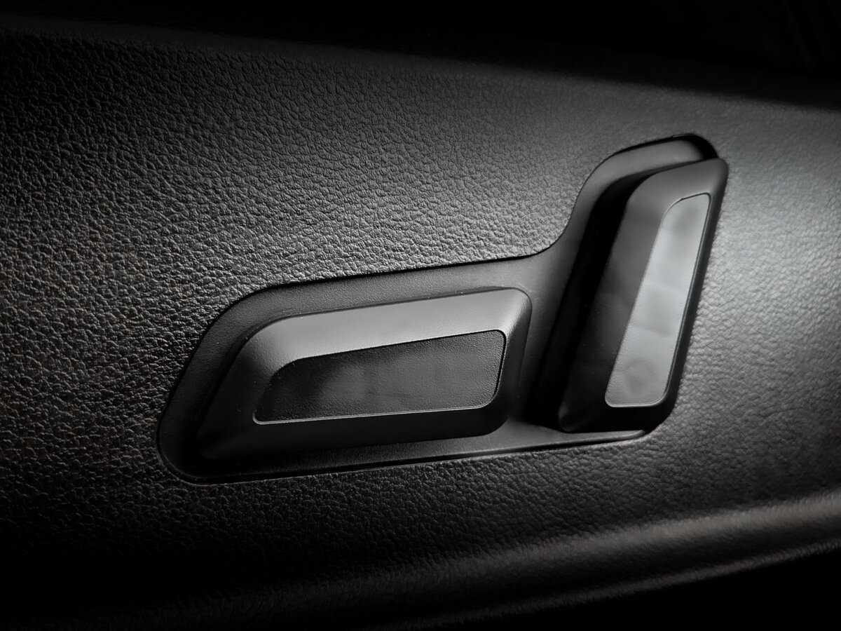 Haval F7 2021 года с пробегом. Фото: #20