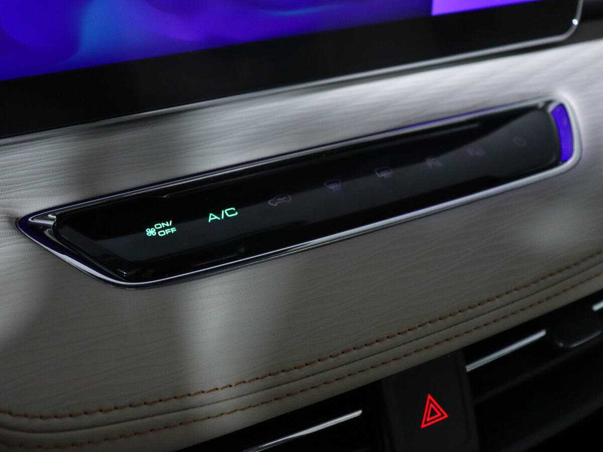 Haval Jolion 2023 года с пробегом. Фото: #19