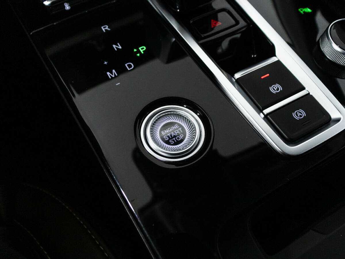 Chery Tiggo 8 Pro 2021 года с пробегом. Фото: #19