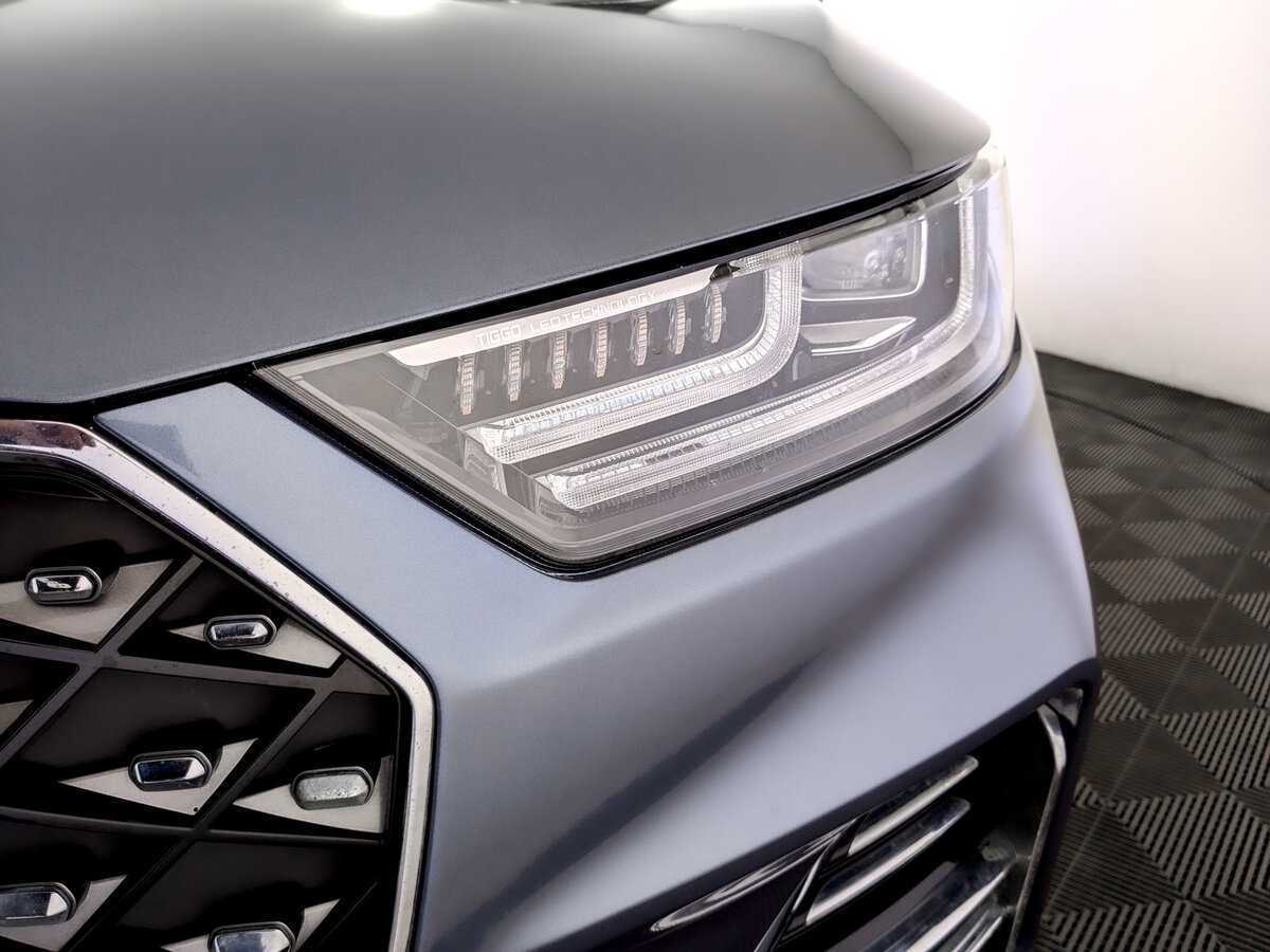 Chery Tiggo 8 Pro 2021 года с пробегом. Фото: #16