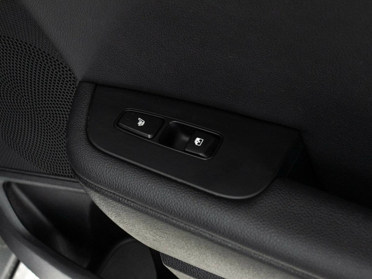 Kia Ceed 2021 года с пробегом. Фото: #17