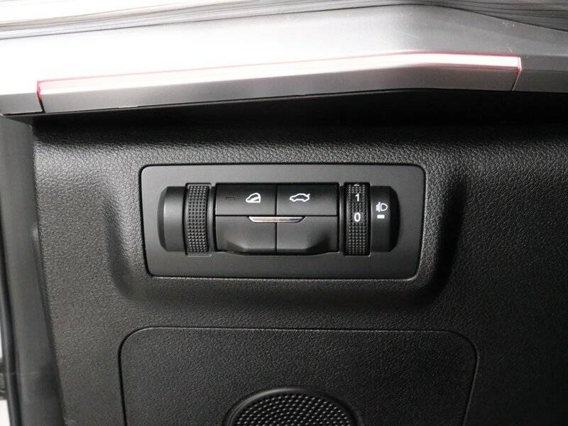 Chery Tiggo 8 Pro 2021 года с пробегом. Фото: #18