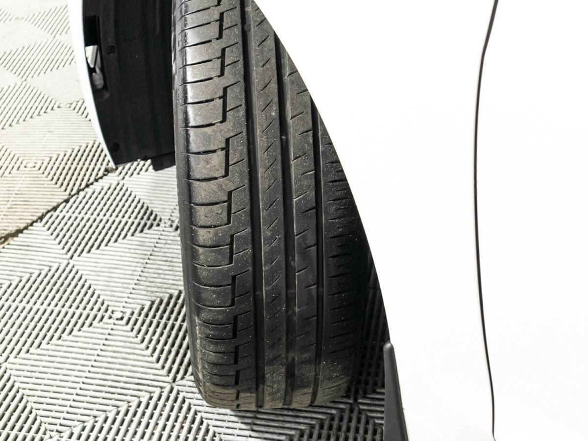 Kia K5 2021 года с пробегом. Фото: #22