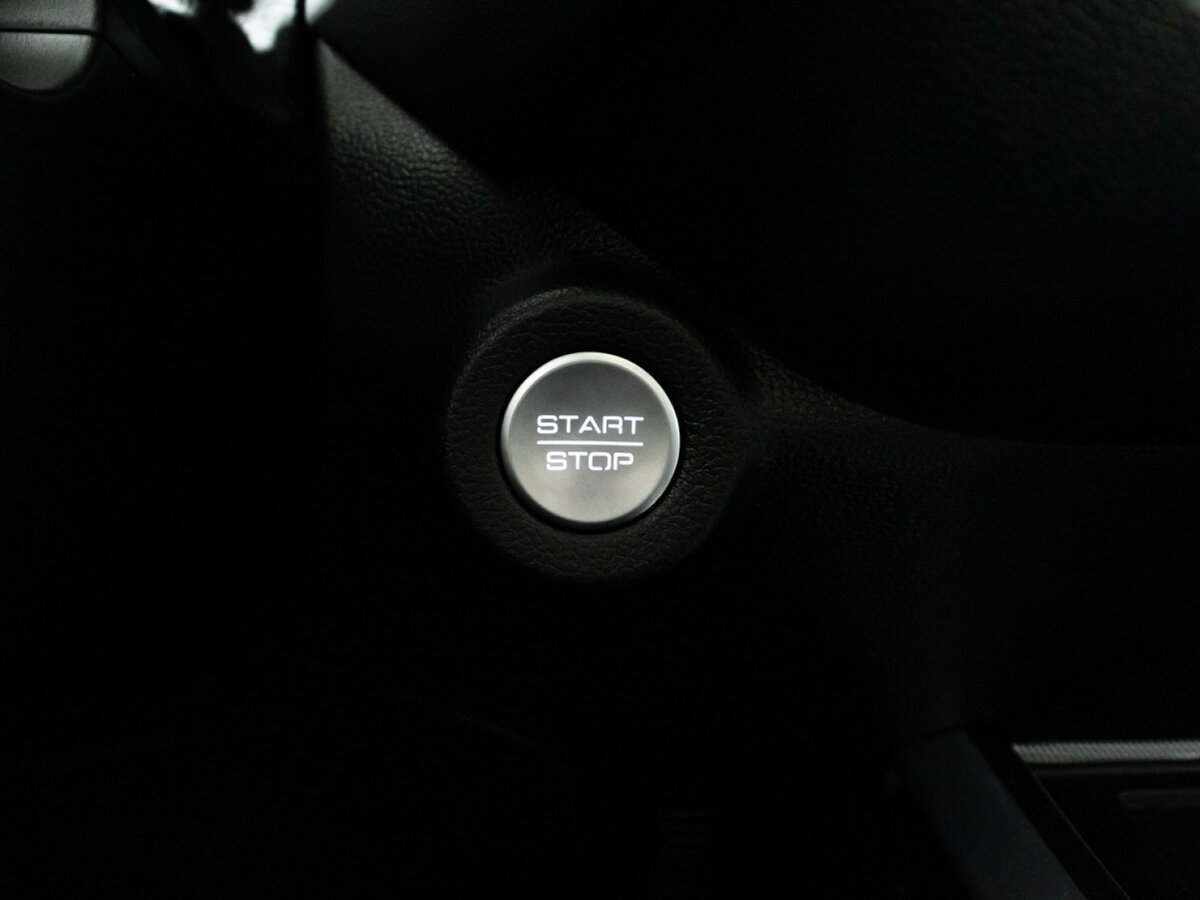 Haval Jolion 2024 года с пробегом. Фото: #18