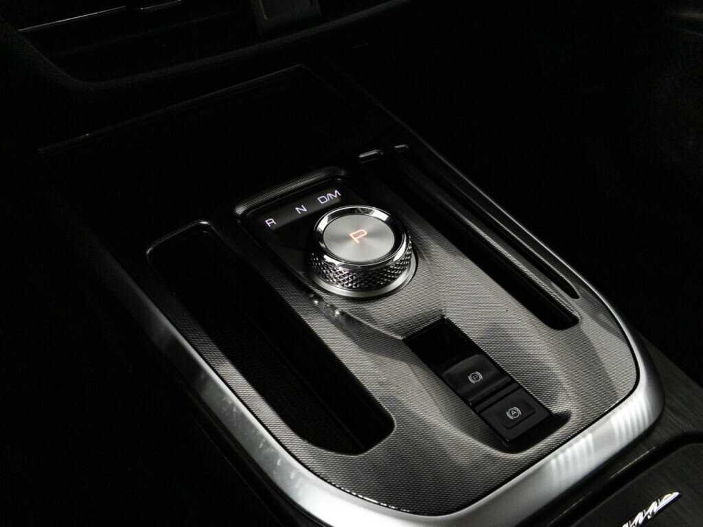 Haval Jolion 2021 года с пробегом. Фото: #18