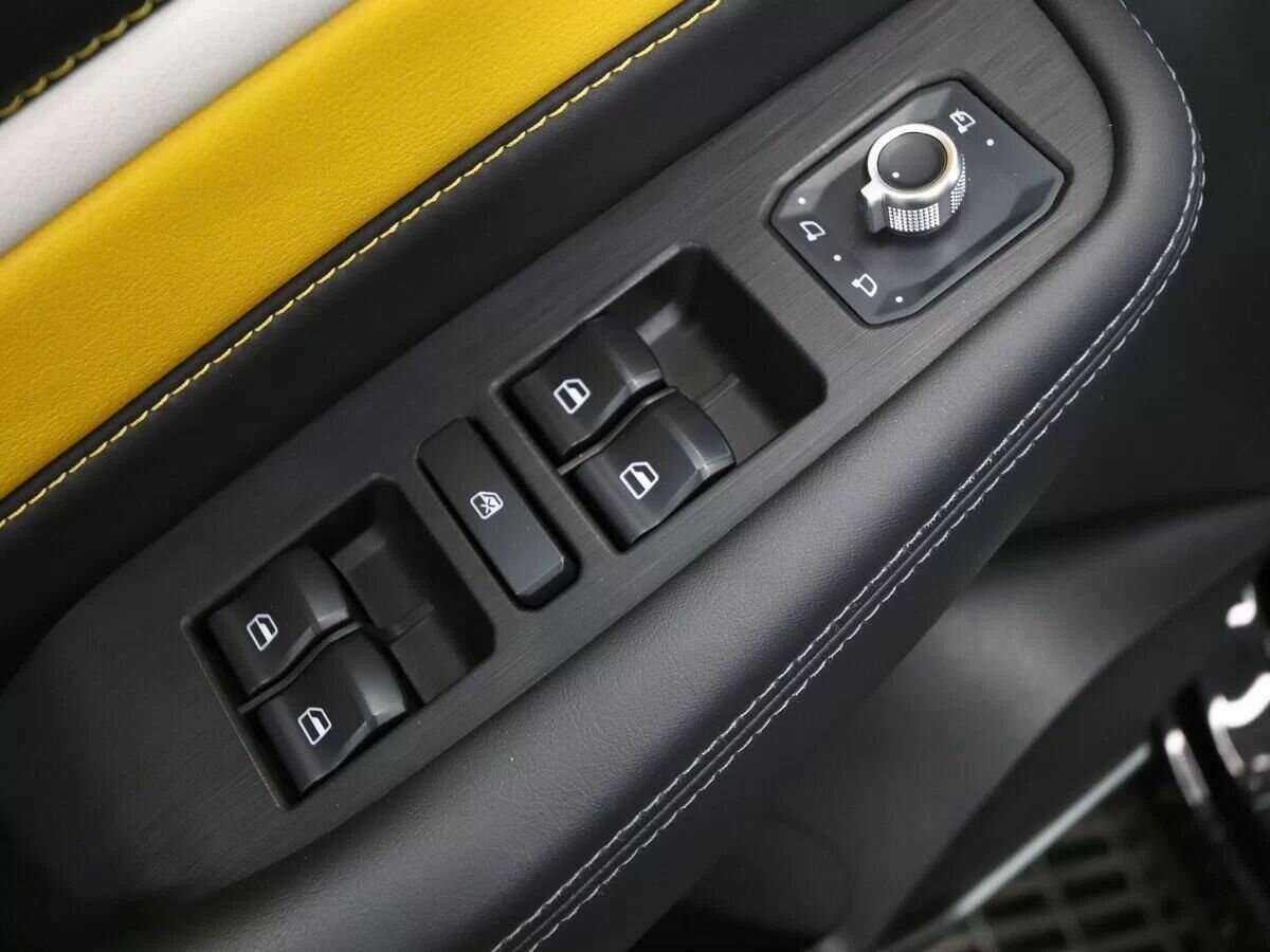 Haval F7x 2021 года с пробегом. Фото: #6