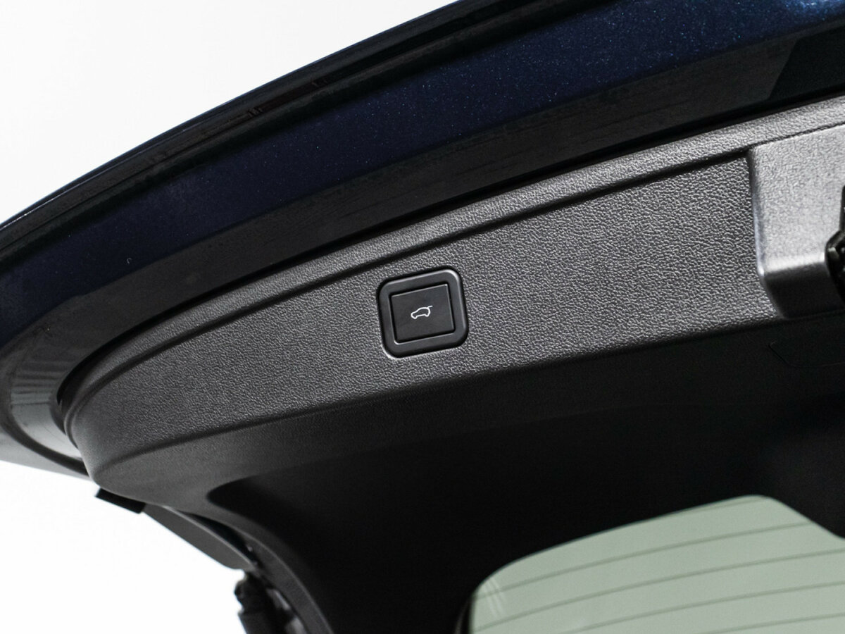 Haval F7 2024 года с пробегом. Фото: #23