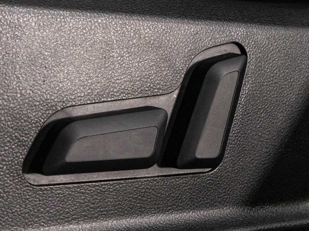 Haval F7 2023 года с пробегом. Фото: #17