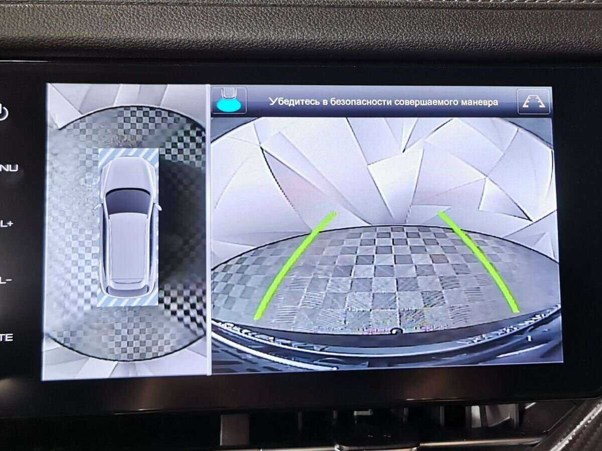 Haval F7x 2021 года с пробегом. Фото: #16