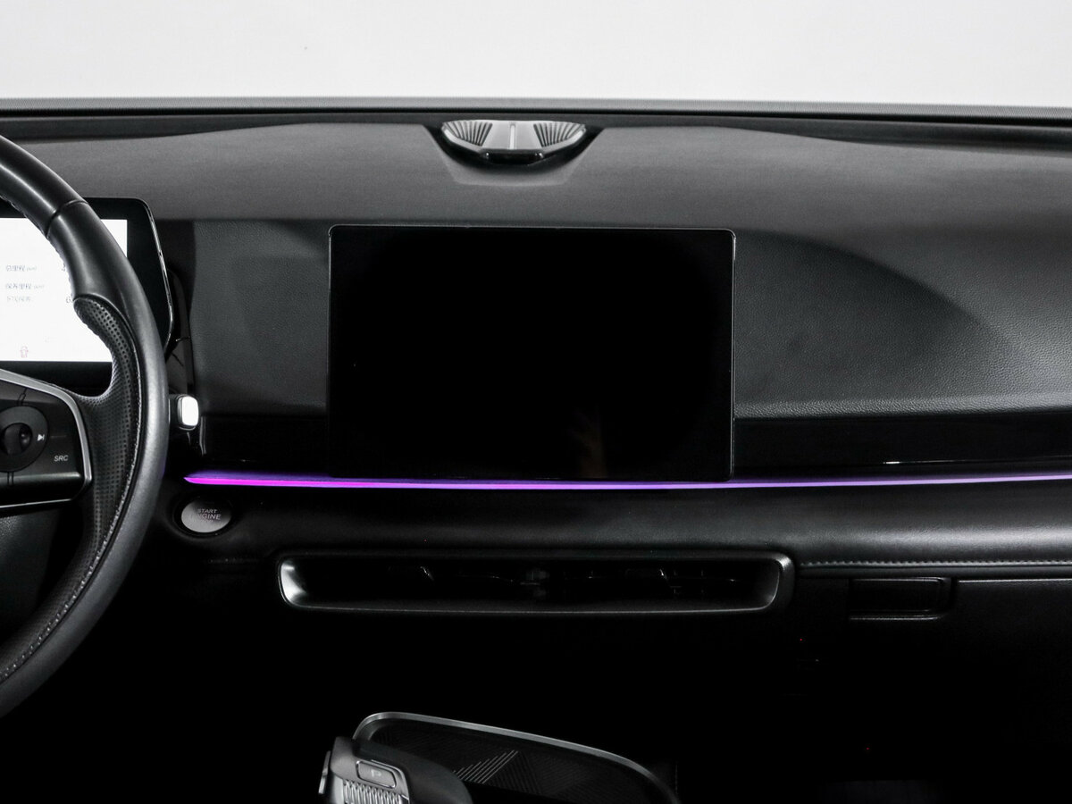 BAIC X55 2023 года с пробегом. Фото: #12