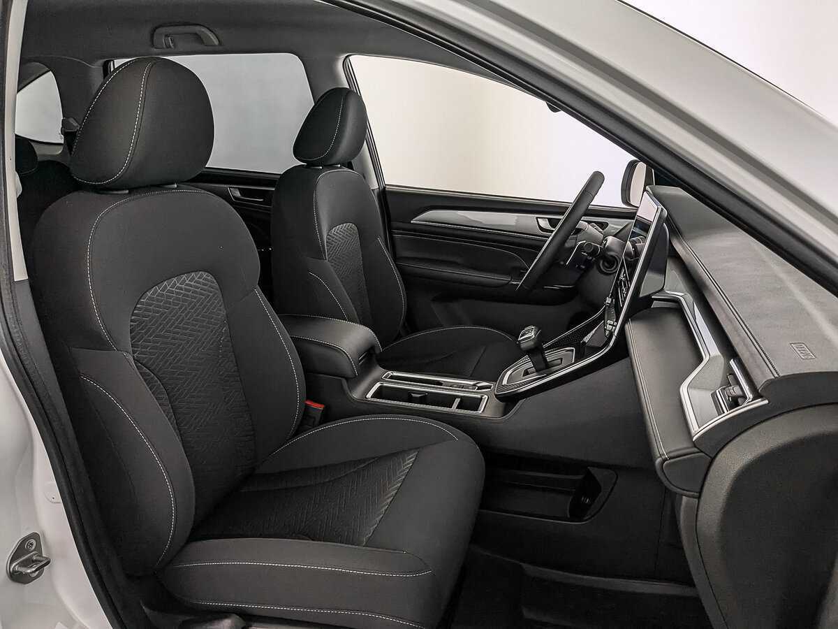 Haval M6 2023 года с пробегом. Фото: #20