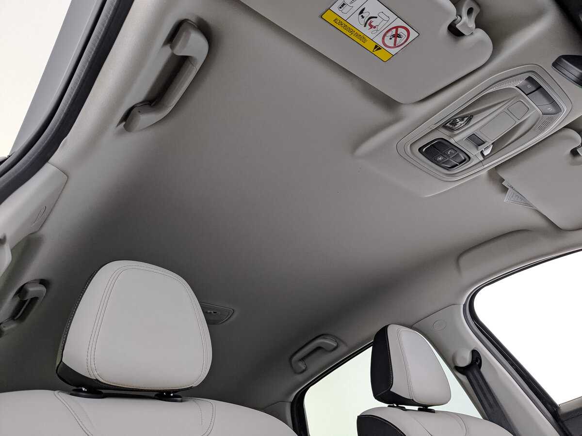 Haval Jolion 2022 года с пробегом. Фото: #21