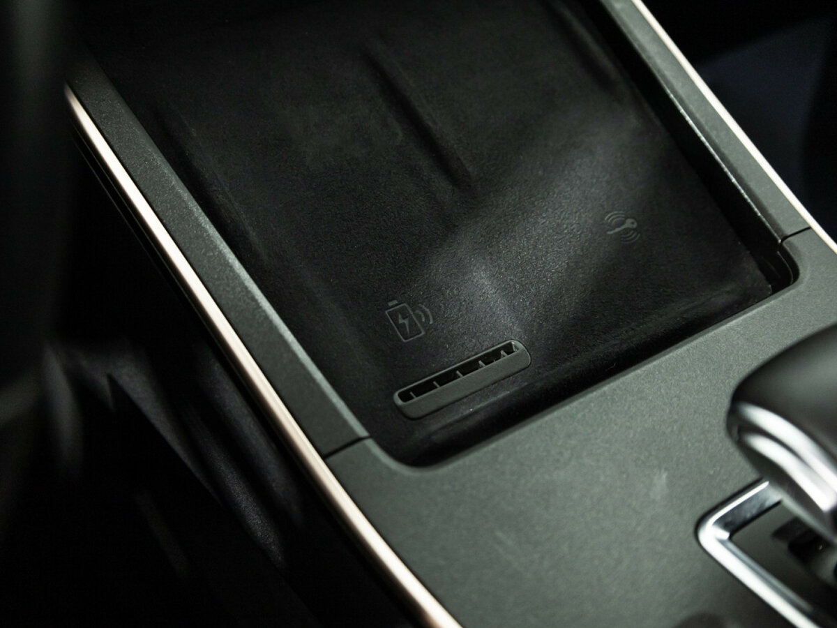 OMODA C5 2024 года с пробегом. Фото: #15