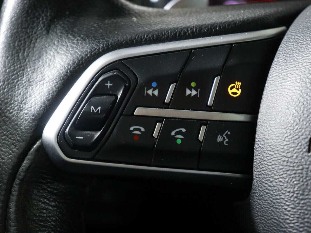 Haval F7 2019 года с пробегом. Фото: #18