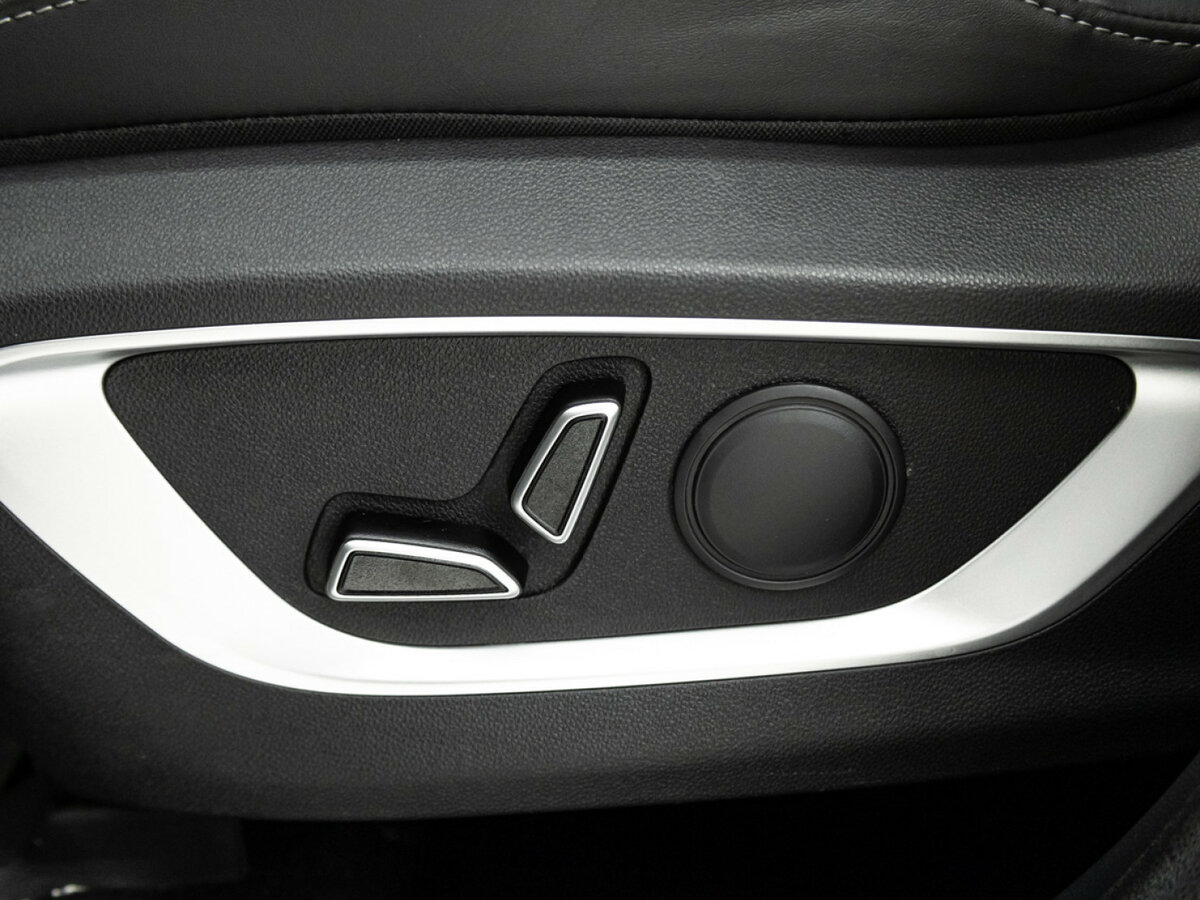 Changan CS75 Plus 2023 года с пробегом. Фото: #13