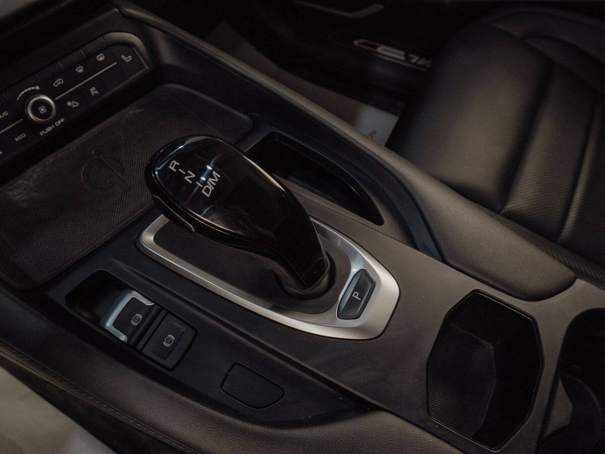 Haval F7x 2023 года с пробегом. Фото: #15