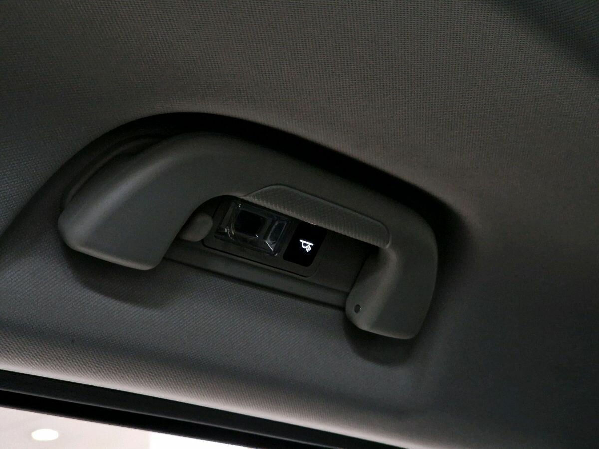 Haval Dargo 2023 года с пробегом. Фото: #34