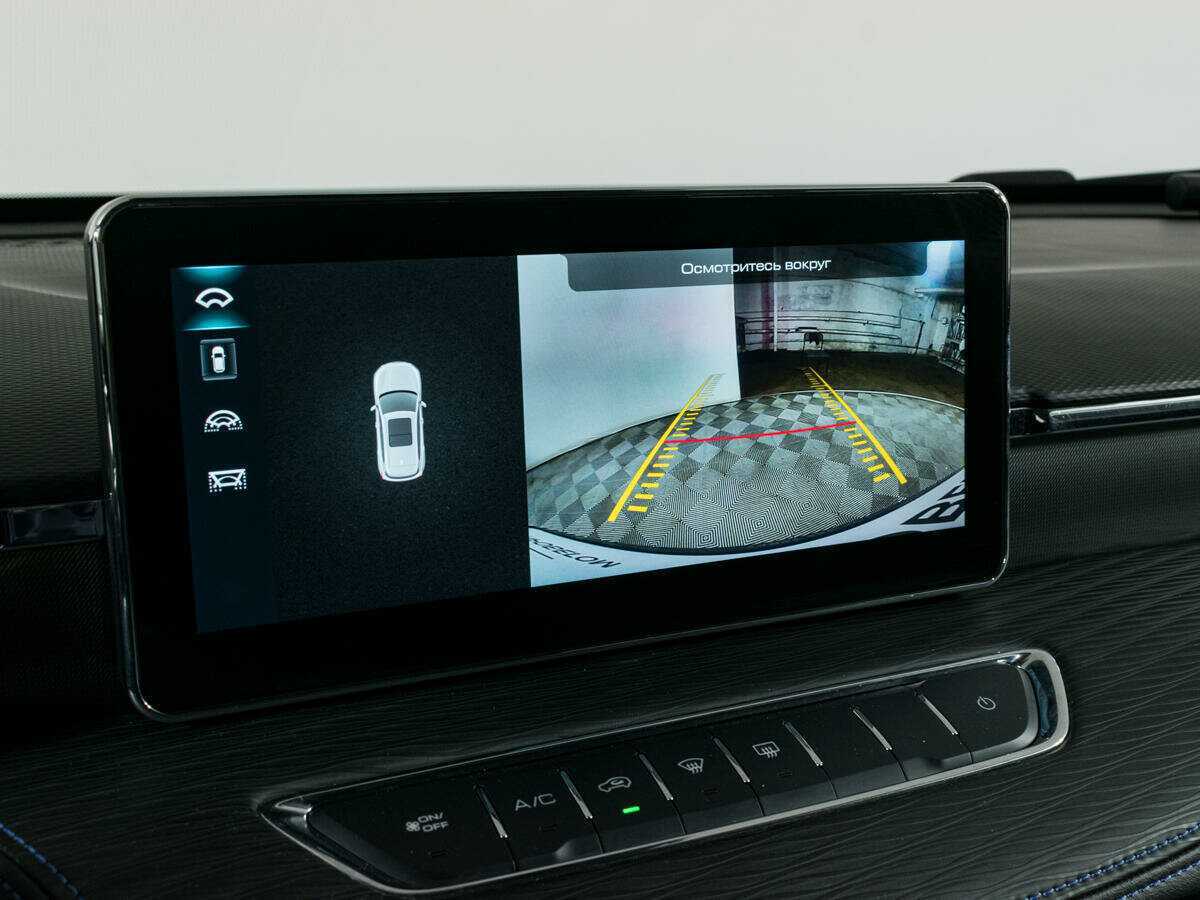 Haval Jolion 2023 года с пробегом. Фото: #16