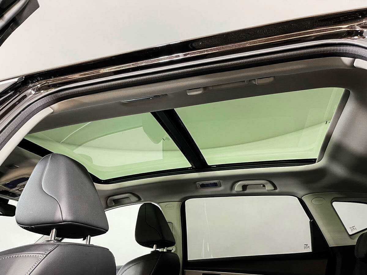 Haval F7 2021 года с пробегом. Фото: #13