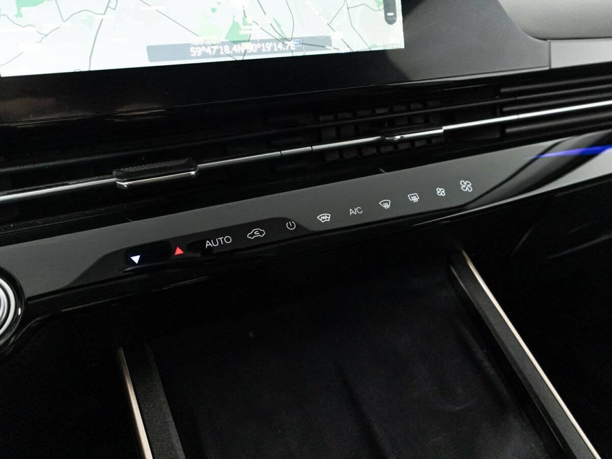 OMODA C5 2022 года с пробегом. Фото: #16