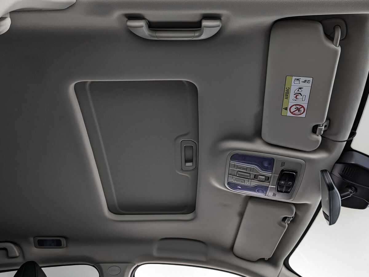 Haval F7x 2023 года с пробегом. Фото: #17