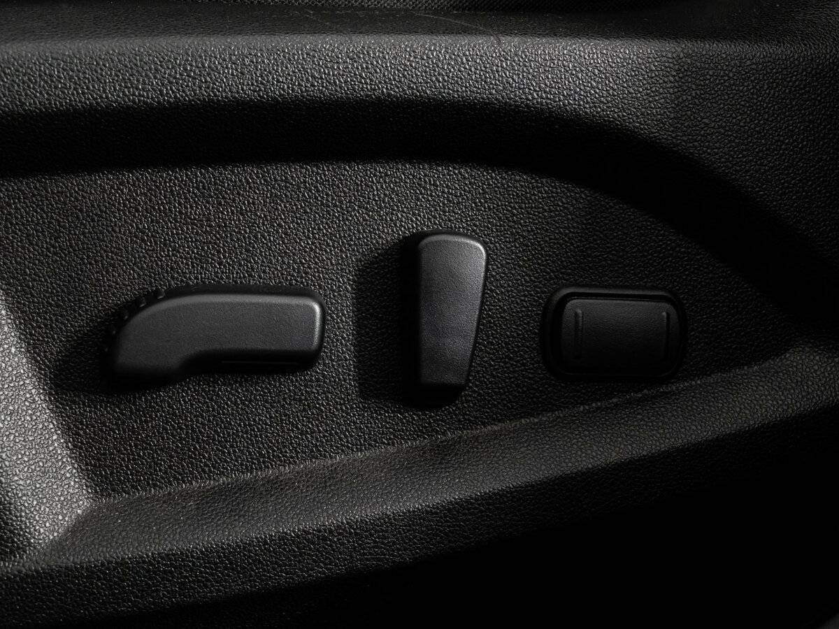 Renault Samsung QM6 2019 года с пробегом. Фото: #20