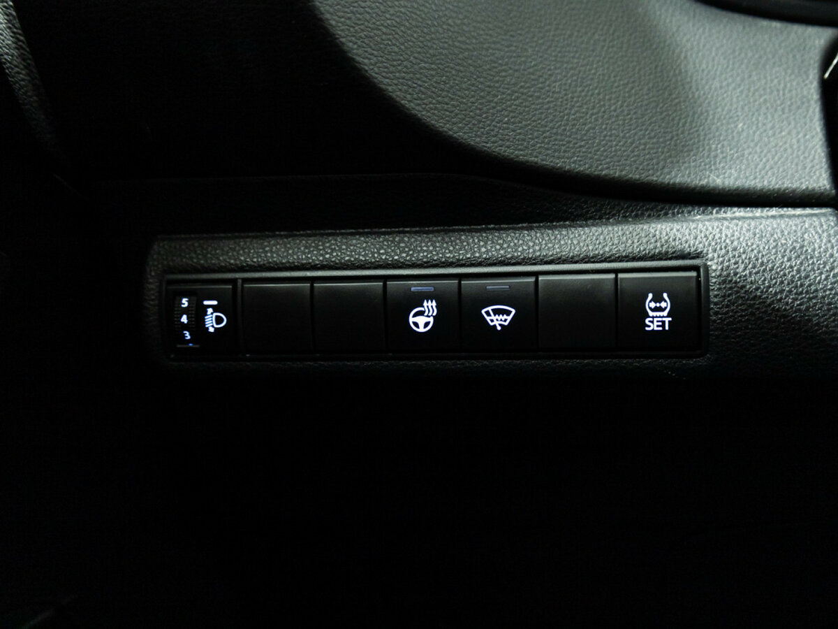 Toyota Corolla 2019 года с пробегом. Фото: #16