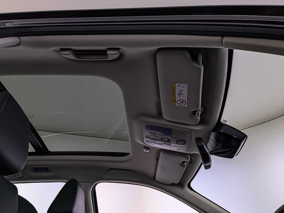 Haval F7 2020 года с пробегом. Фото: #21