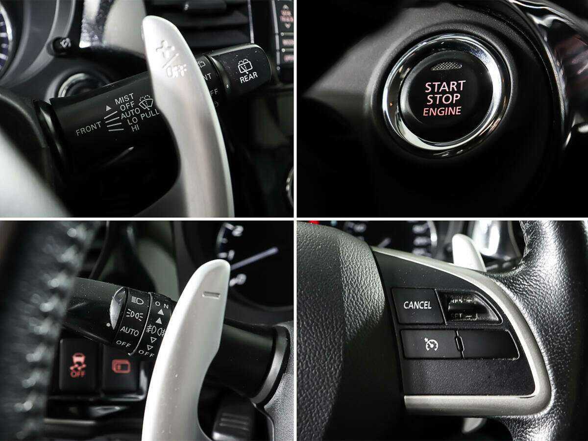 Mitsubishi Outlander 2012 года с пробегом. Фото: #16