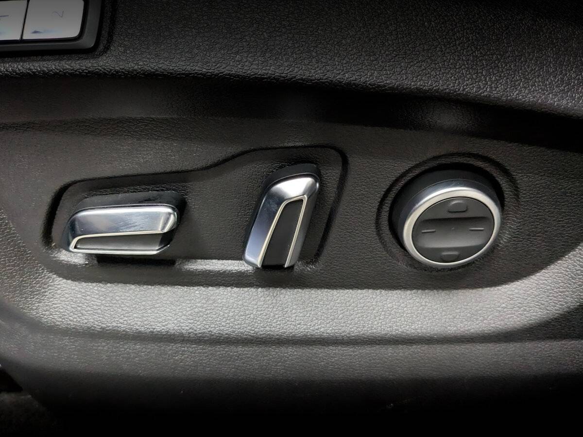 Chery Tiggo 8 Pro 2022 года с пробегом. Фото: #20