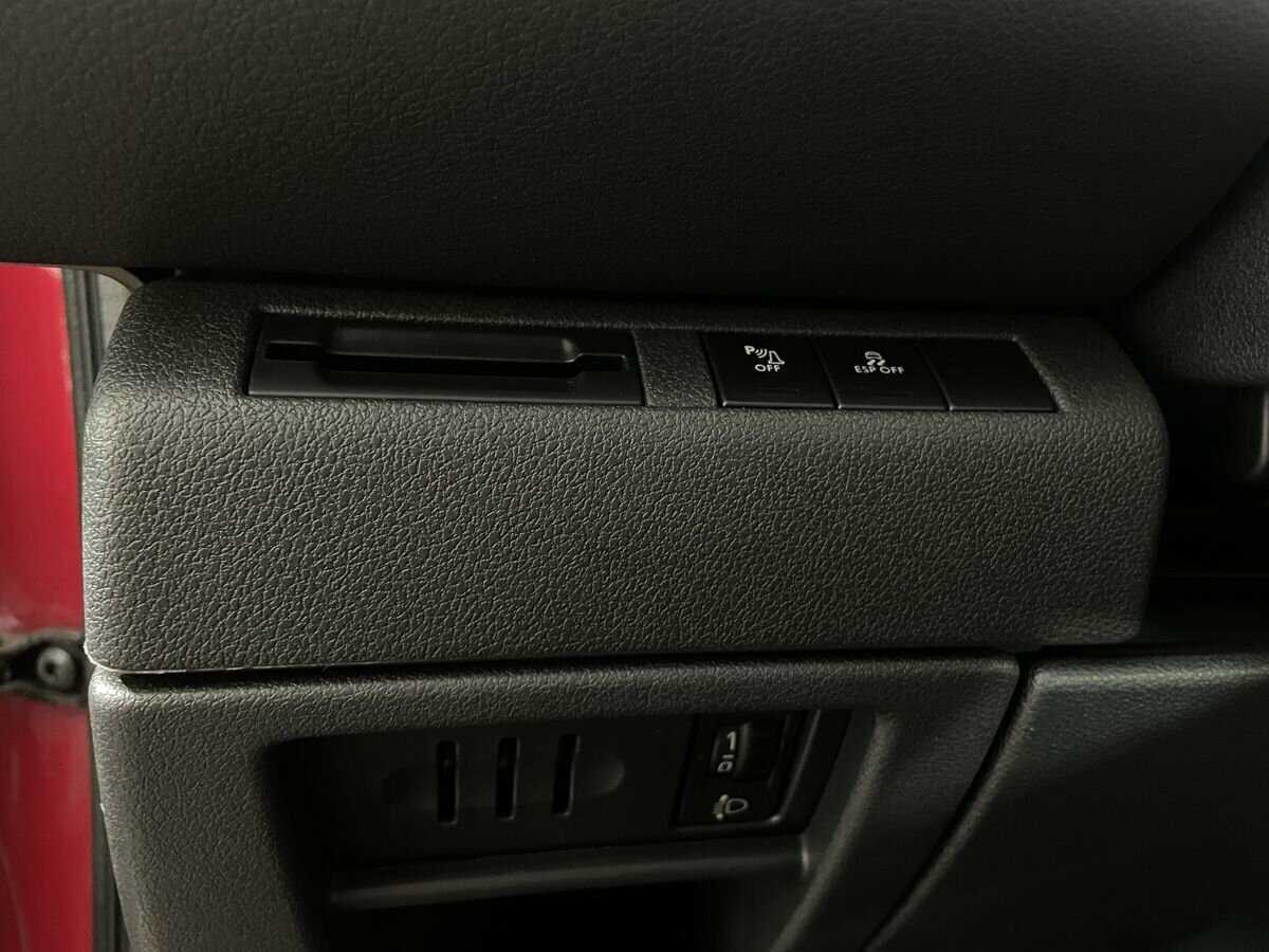Peugeot 3008 2012 года с пробегом. Фото: #8