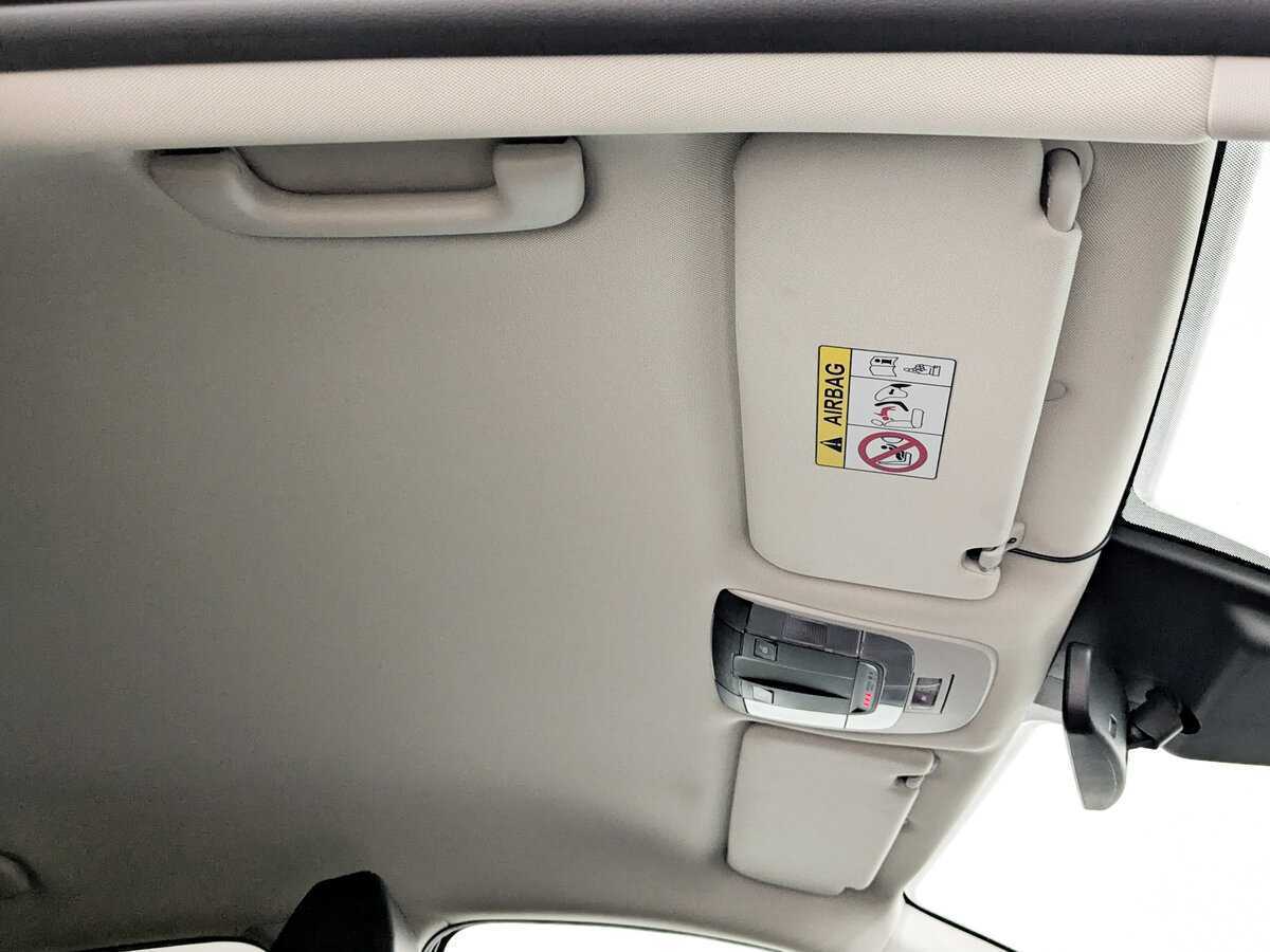 Kia K5 2020 года с пробегом. Фото: #21