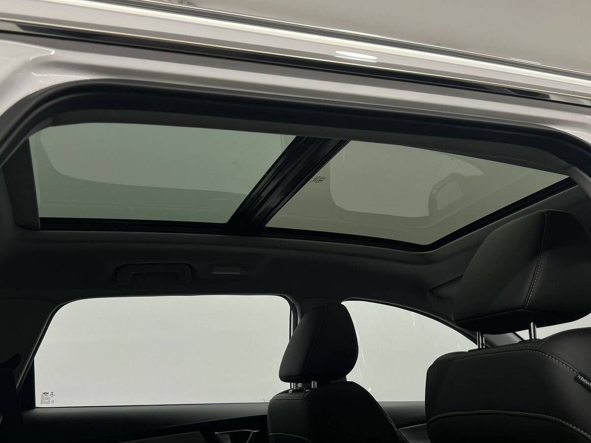 Chery Tiggo 8 Pro 2021 года с пробегом. Фото: #17