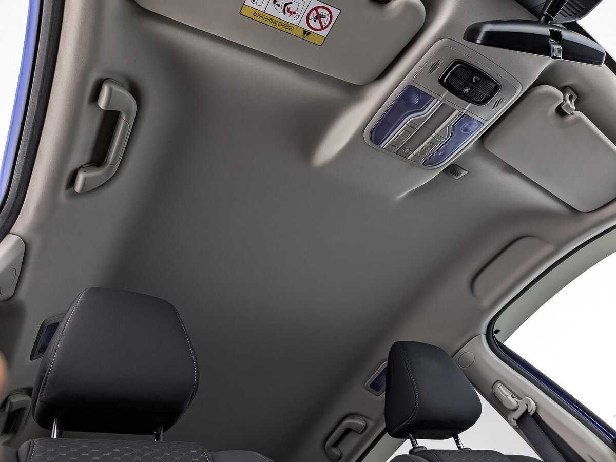 Haval F7 2021 года с пробегом. Фото: #17