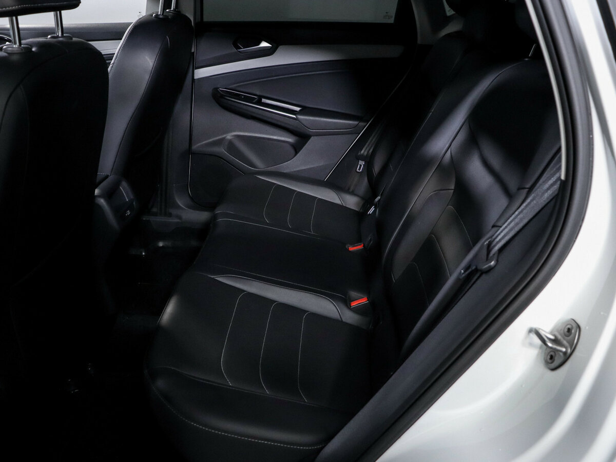 Jetta VS5 2023 года с пробегом. Фото: #9