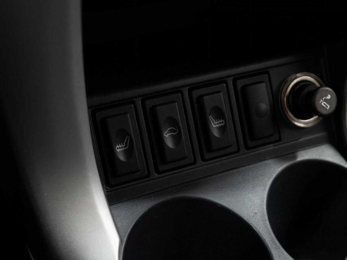 Lifan X60 2016 года с пробегом. Фото: #20