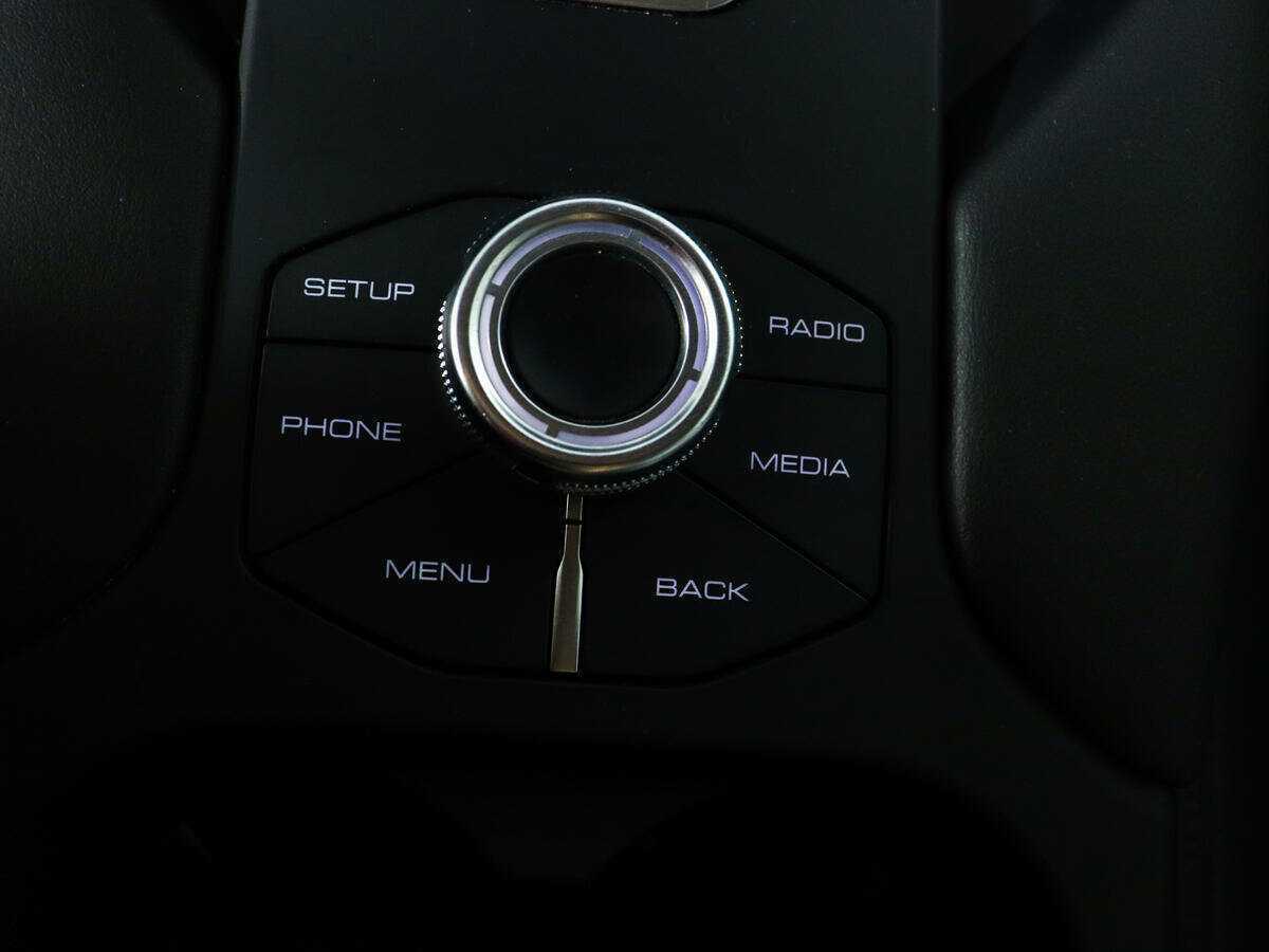 Haval F7 2021 года с пробегом. Фото: #15