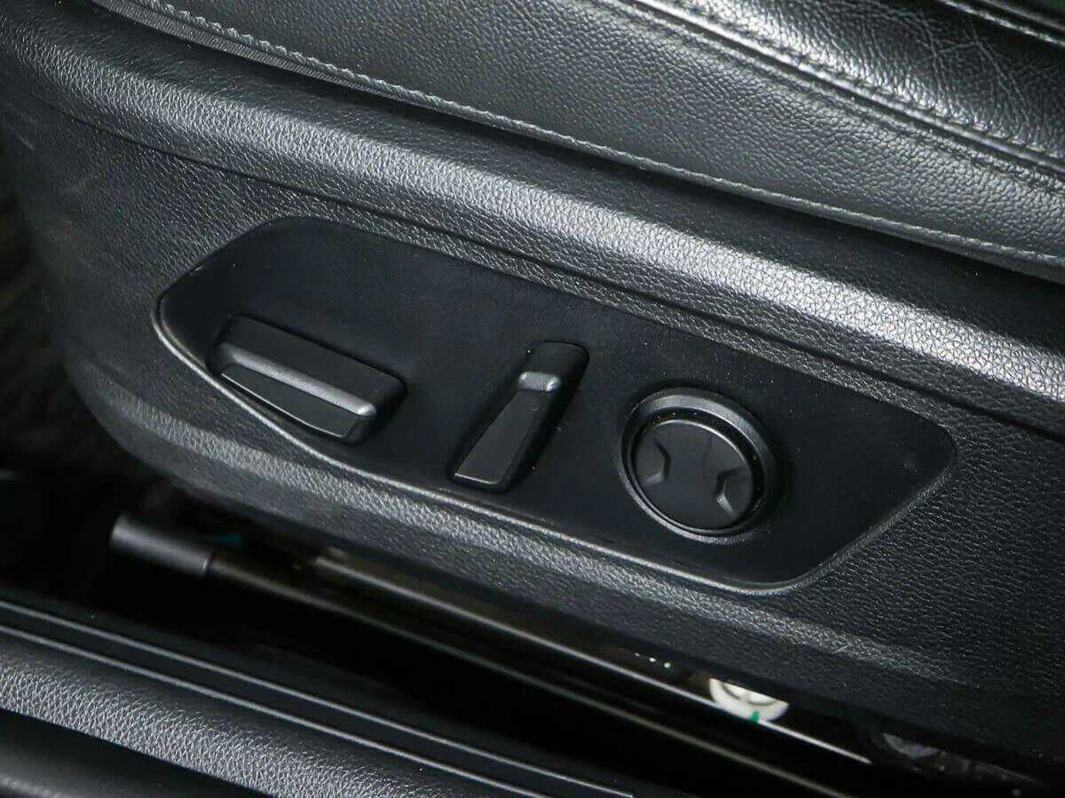 Kia K5 2020 года с пробегом. Фото: #14