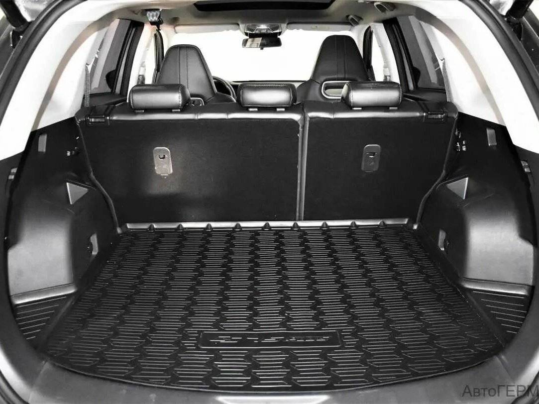 Changan CS75 Plus 2023 года с пробегом. Фото: #17