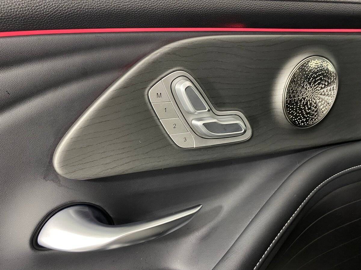 Chery Arrizo 8 2023 года с пробегом. Фото: #17