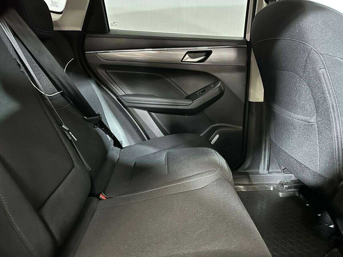 Haval Jolion 2023 года с пробегом. Фото: #10