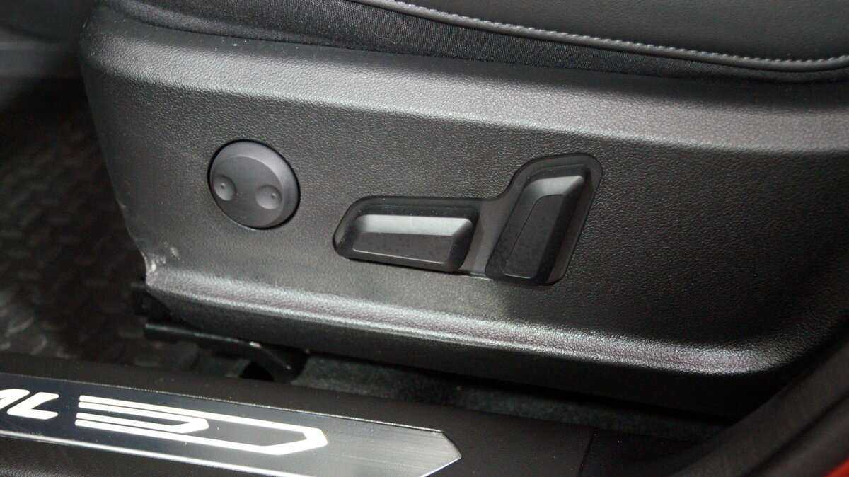 Haval F7x 2023 года с пробегом. Фото: #21