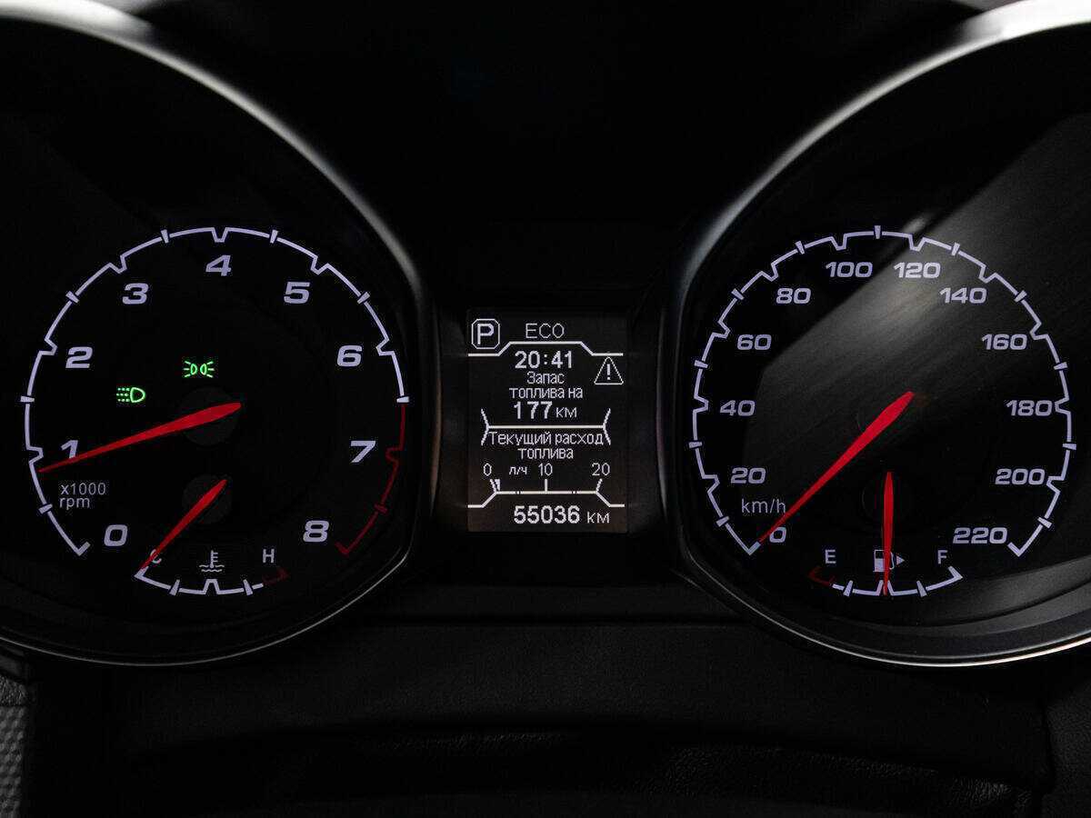 Chery Tiggo 5 2018 года с пробегом. Фото: #11